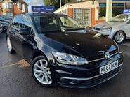 Volkswagen Golf 2.0 TDI GT DSG Euro 6 (s/s) 5dr 8