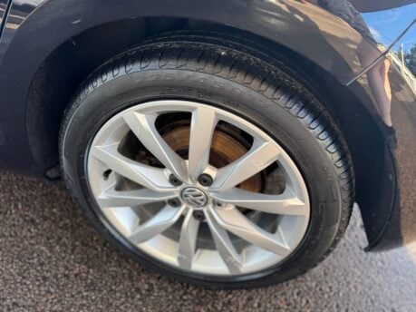 Volkswagen Golf 2.0 TDI GT DSG Euro 6 (s/s) 5dr 19