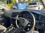 Volkswagen Golf 2.0 TDI GT DSG Euro 6 (s/s) 5dr 27