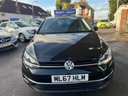 Volkswagen Golf 2.0 TDI GT DSG Euro 6 (s/s) 5dr 2