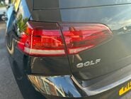 Volkswagen Golf 2.0 TDI GT DSG Euro 6 (s/s) 5dr 30