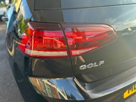 Volkswagen Golf 2.0 TDI GT DSG Euro 6 (s/s) 5dr 30