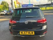Volkswagen Golf 2.0 TDI GT DSG Euro 6 (s/s) 5dr 10