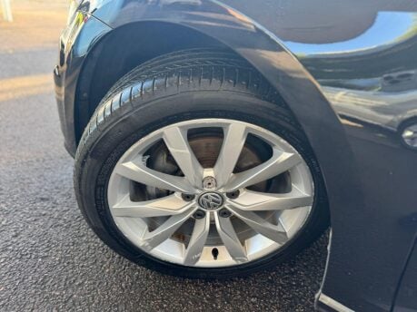 Volkswagen Golf 2.0 TDI GT DSG Euro 6 (s/s) 5dr 22