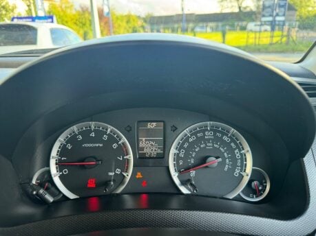 Suzuki Swift 1.2 SZ3 Euro 6 3dr 23