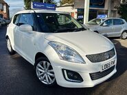 Suzuki Swift 1.2 SZ3 Euro 6 3dr 7