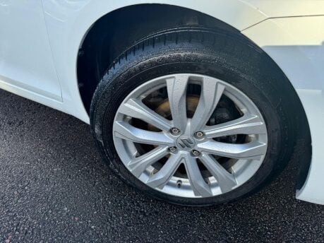 Suzuki Swift 1.2 SZ3 Euro 6 3dr 21