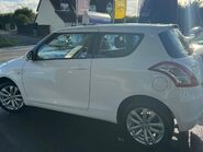 Suzuki Swift 1.2 SZ3 Euro 6 3dr 10