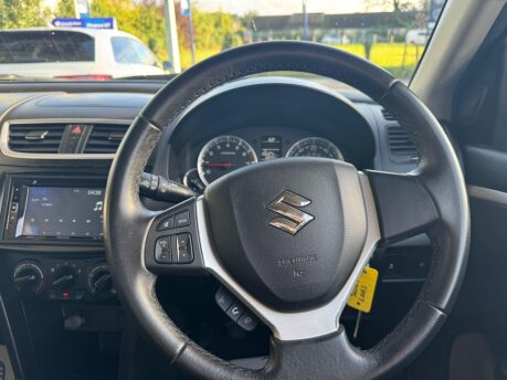 Suzuki Swift 1.2 SZ3 Euro 6 3dr 26