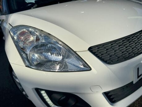 Suzuki Swift 1.2 SZ3 Euro 6 3dr 29