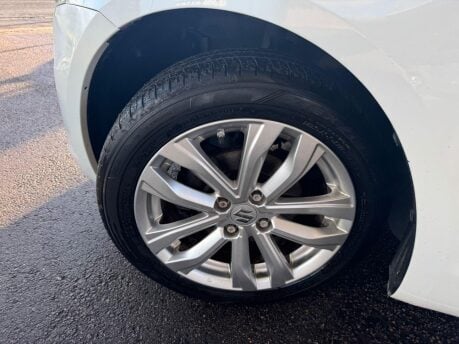 Suzuki Swift 1.2 SZ3 Euro 6 3dr 19