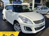 Suzuki Swift 1.2 SZ3 Euro 6 3dr