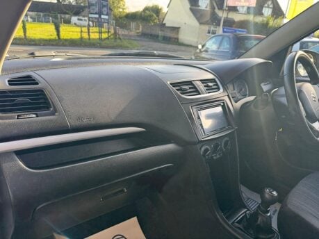 Suzuki Swift 1.2 SZ3 Euro 6 3dr 33