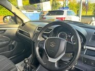 Suzuki Swift 1.2 SZ3 Euro 6 3dr 12
