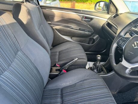 Suzuki Swift 1.2 SZ3 Euro 6 3dr 14