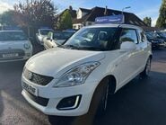 Suzuki Swift 1.2 SZ3 Euro 6 3dr 4