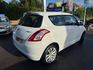 Suzuki Swift 1.2 SZ3 Euro 6 3dr 11