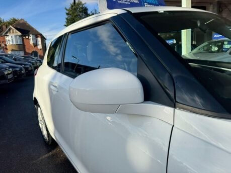 Suzuki Swift 1.2 SZ3 Euro 6 3dr 24