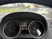 Volkswagen Polo 1.2 TSI BlueMotion Tech SE Euro 6 (s/s) 5dr 10