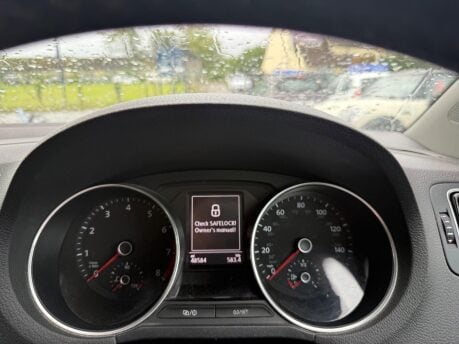 Volkswagen Polo 1.2 TSI BlueMotion Tech SE Euro 6 (s/s) 5dr 10