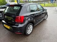 Volkswagen Polo 1.2 TSI BlueMotion Tech SE Euro 6 (s/s) 5dr 9