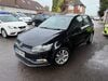 Volkswagen Polo 1.2 TSI BlueMotion Tech SE Euro 6 (s/s) 5dr