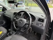 Volkswagen Polo 1.2 TSI BlueMotion Tech SE Euro 6 (s/s) 5dr 12