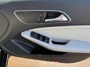 Mercedes-Benz A Class 1.5 A180d Sport (Executive) 7G-DCT Euro 6 (s/s) 5dr 25