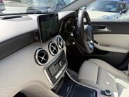 Mercedes-Benz A Class 1.5 A180d Sport (Executive) 7G-DCT Euro 6 (s/s) 5dr 18