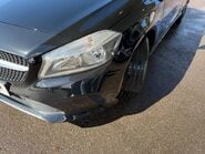 Mercedes-Benz A Class 1.5 A180d Sport (Executive) 7G-DCT Euro 6 (s/s) 5dr 38