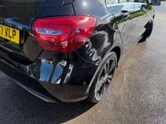 Mercedes-Benz A Class 1.5 A180d Sport (Executive) 7G-DCT Euro 6 (s/s) 5dr 16