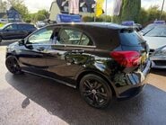 Mercedes-Benz A Class 1.5 A180d Sport (Executive) 7G-DCT Euro 6 (s/s) 5dr 6