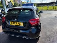 Mercedes-Benz A Class 1.5 A180d Sport (Executive) 7G-DCT Euro 6 (s/s) 5dr 14