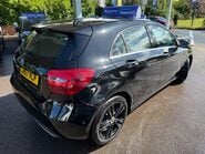 Mercedes-Benz A Class 1.5 A180d Sport (Executive) 7G-DCT Euro 6 (s/s) 5dr 15