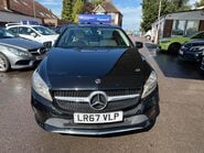 Mercedes-Benz A Class 1.5 A180d Sport (Executive) 7G-DCT Euro 6 (s/s) 5dr 2