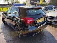 Mercedes-Benz A Class 1.5 A180d Sport (Executive) 7G-DCT Euro 6 (s/s) 5dr 10
