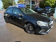 Mercedes-Benz A Class 1.5 A180d Sport (Executive) 7G-DCT Euro 6 (s/s) 5dr 7