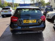 Mercedes-Benz A Class 1.5 A180d Sport (Executive) 7G-DCT Euro 6 (s/s) 5dr 13