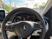 Mercedes-Benz A Class 1.5 A180d Sport (Executive) 7G-DCT Euro 6 (s/s) 5dr 35
