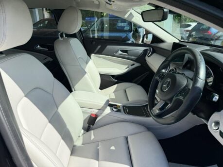 Mercedes-Benz A Class 1.5 A180d Sport (Executive) 7G-DCT Euro 6 (s/s) 5dr 20