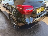 Mercedes-Benz A Class 1.5 A180d Sport (Executive) 7G-DCT Euro 6 (s/s) 5dr 11