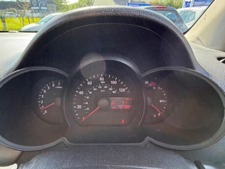 Kia Picanto 1.25 2 Auto Euro 5 5dr 16