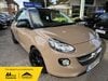 Vauxhall Adam 1.0i Turbo ecoFLEX GLAM Euro 6 (s/s) 3dr