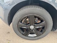 Volkswagen Golf 1.6 TDI BlueMotion Tech Match Edition DSG Euro 6 (s/s) 5dr 14