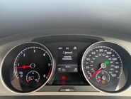 Volkswagen Golf 1.6 TDI BlueMotion Tech Match Edition DSG Euro 6 (s/s) 5dr 20