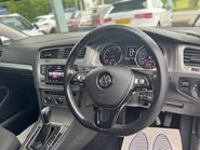 Volkswagen Golf 1.6 TDI BlueMotion Tech Match Edition DSG Euro 6 (s/s) 5dr 28