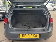 Volkswagen Golf 1.6 TDI BlueMotion Tech Match Edition DSG Euro 6 (s/s) 5dr 34