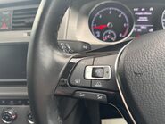 Volkswagen Golf 1.6 TDI BlueMotion Tech Match Edition DSG Euro 6 (s/s) 5dr 21