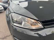 Volkswagen Golf 1.6 TDI BlueMotion Tech Match Edition DSG Euro 6 (s/s) 5dr 11