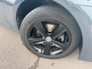 Volkswagen Golf 1.6 TDI BlueMotion Tech Match Edition DSG Euro 6 (s/s) 5dr 15